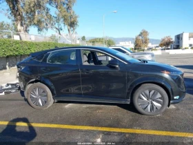 Nissan Ariya VENTURE+ * SPORT UTILITY* Фиксирана цена*  - 32500 лв. / 16616.99 € - 24186836 13