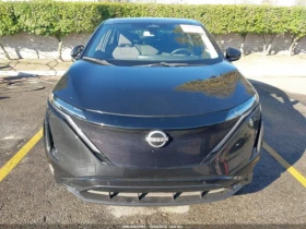 Nissan Ariya VENTURE+ * SPORT UTILITY* Фиксирана цена*  - 32500 лв. / 16616.99 € - 24186836 12