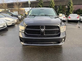 Dodge RAM 1500 * 4WD Crew Cab 140.5" Express * Ltd Avail* * C - 11150 € / 21807.50 лв. - 61959036 6