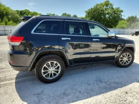 Jeep Cherokee LIMITED* 4X4*  - 9500 € / 18580.38 лв. - 72073181 4