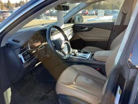 Audi Q8 Distronic* B&O* Обдух* 360* Пано* Без Инциденти, снимка 6