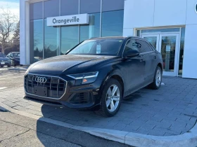 Audi Q8 Distronic* B&O* Обдух* 360* Пано* Без Инциденти - изображение 1