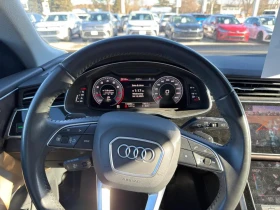 Audi Q8 Distronic* B&O* Обдух* 360* Пано* Без Инциденти, снимка 8