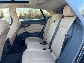 Audi Q8 Distronic* B&O* Обдух* 360* Пано* Без Инциденти, снимка 15
