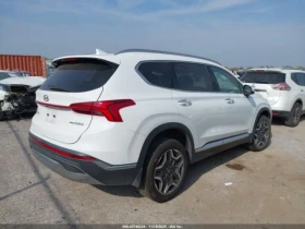 Hyundai Santa fe HYBRID - 17500 € / 34227.03 лв. - 87282247 6
