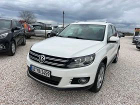 VW Tiguan 2.0 TDI, ТОП!!!, снимка 10