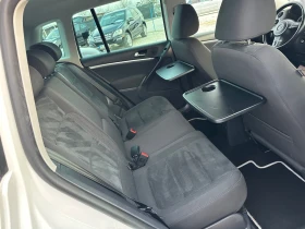 VW Tiguan 2.0 TDI, НАВИ, ТОП!!!, снимка 12 - Автомобили и джипове - 53285912