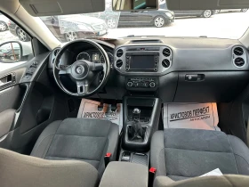 VW Tiguan 2.0 TDI, НАВИ, ТОП!!!, снимка 13 - Автомобили и джипове - 53285912