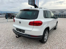 VW Tiguan 2.0 TDI, ТОП!!!, снимка 7