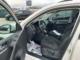 VW Tiguan 2.0 TDI, ТОП!!!, снимка 11