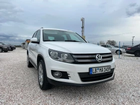 VW Tiguan 2.0 TDI, ТОП!!!, снимка 1