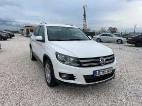 VW Tiguan 2.0 TDI, ТОП!!!, снимка 9