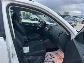 VW Tiguan 2.0 TDI, ТОП!!!, снимка 13