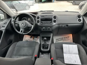 VW Tiguan 2.0 TDI, ТОП!!!, снимка 14