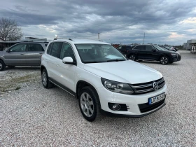 VW Tiguan 2.0 TDI, ТОП!!!, снимка 7