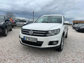 VW Tiguan 2.0 TDI, ТОП!!!, снимка 3