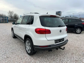 VW Tiguan 2.0 TDI, ТОП!!!, снимка 5