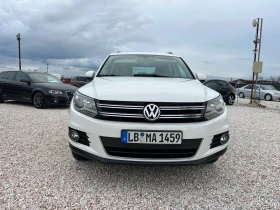 VW Tiguan 2.0 TDI, ТОП!!!, снимка 2