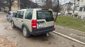 Land Rover Discovery 2.7tdv6 - 1800 € / 3520.49 лв. - 50848260 3
