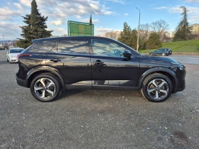 Nissan Qashqai 1.3i Hybrid - 16500 € / 32271.19 лв. - 82421581 6