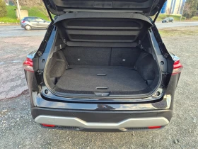 Nissan Qashqai 1.3i Hybrid - 16500 € / 32271.19 лв. - 82421581 11