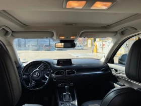 Mazda CX-5 2.2 skyactive  - 17500 € / 34227.03 лв. - 63947081 5