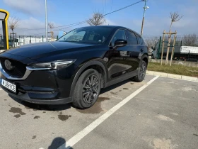 Mazda CX-5 2.2 skyactive  - 17500 € / 34227.03 лв. - 63947081 2