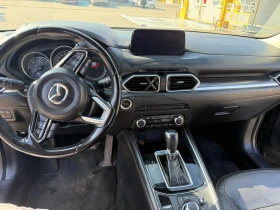 Mazda CX-5 2.2 skyactive  - 17500 € / 34227.03 лв. - 63947081 7