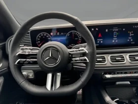 Mercedes-Benz GLE 400 e 4Matic = AMG Line = Premium �������� | Mobile.bg � ����� ������ 5