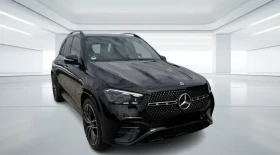 ������ Mercedes-Benz GLE 40...