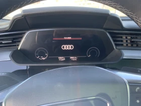 Audi Q8 * E-TRON* НАЛИЧНА В БГ* МАЛКО КМ* BANG & OLUFSEN*  | Auto.bg — изображение 7