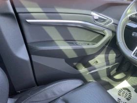 Audi Q8 * E-TRON* НАЛИЧНА В БГ* МАЛКО КМ* BANG & OLUFSEN*  | Auto.bg — изображение 9