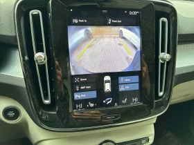 Volvo XC40 T5 AWD Momentum  CARFAX | Mobile.bg � ����� ������ 14