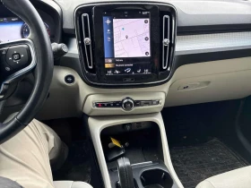 Volvo XC40 T5 AWD Momentum  CARFAX | Mobile.bg � ����� ������ 9