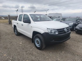 VW Amarok 2.0TDI 163кс Raptor - 10900 € / 21318.55 лв. - 43244765 5