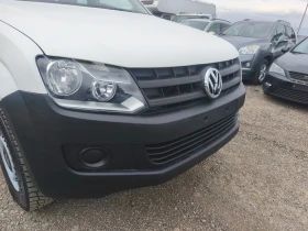 VW Amarok 2.0TDI 163кс Raptor - 10900 € / 21318.55 лв. - 43244765 6