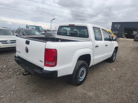 VW Amarok 2.0TDI 163кс Raptor - 10900 € / 21318.55 лв. - 43244765 3