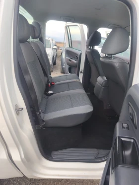 VW Amarok 2.0TDI 163кс Raptor - 10900 € / 21318.55 лв. - 43244765 8