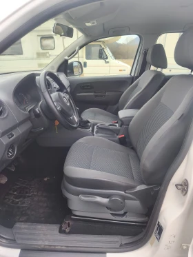 VW Amarok 2.0TDI 163кс Raptor - 10900 € / 21318.55 лв. - 43244765 9