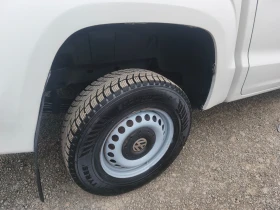 VW Amarok 2.0TDI 163кс Raptor - 10900 € / 21318.55 лв. - 43244765 4