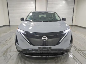 Nissan Ariya ENGAGE e-4ORCE AWD | Auto.bg — изображение 5