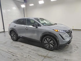 Nissan Ariya ENGAGE e-4ORCE AWD | Auto.bg — изображение 4