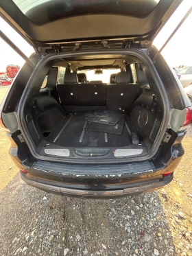 Jeep Grand cherokee  SUMMIT| ПОДГРЕВ| ОБДУХВАНЕ| ПАНОРАМА| FULL - 9500 € / 18580.38 лв. - 49138914 13