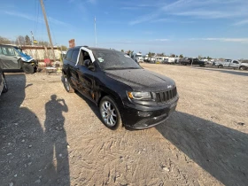 Jeep Grand cherokee  SUMMIT| ПОДГРЕВ| ОБДУХВАНЕ| ПАНОРАМА| FULL - 9500 € / 18580.38 лв. - 49138914 8