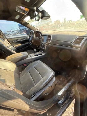 Jeep Grand cherokee  SUMMIT| ПОДГРЕВ| ОБДУХВАНЕ| ПАНОРАМА| FULL - 9500 € / 18580.38 лв. - 49138914 10