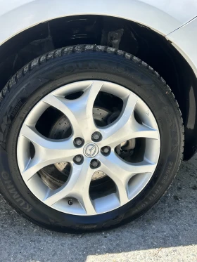 Mazda CX-7 | Mobile.bg � ����� ������ 7
