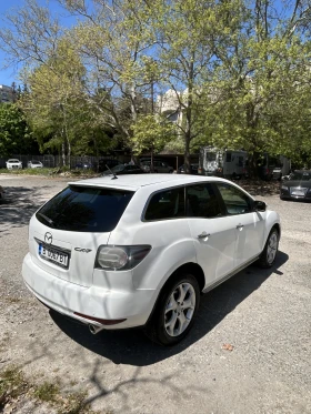 Mazda CX-7 | Mobile.bg � ����� ������ 4
