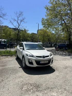Mazda CX-7 | Mobile.bg � ����� ������ 2