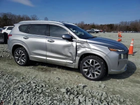 Hyundai Santa fe 2.5l Calligraphy | Mobile.bg � ����� ������ 4