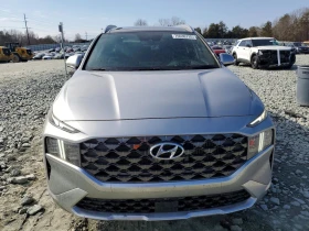 Hyundai Santa fe 2.5l Calligraphy | Mobile.bg � ����� ������ 5